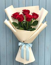 Букет Классика чувств в Сенгилее