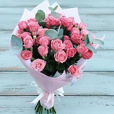 Букет Леди совершенство в Сенгилее